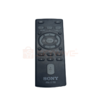 Sony Car Radio Replacement Remote Control
