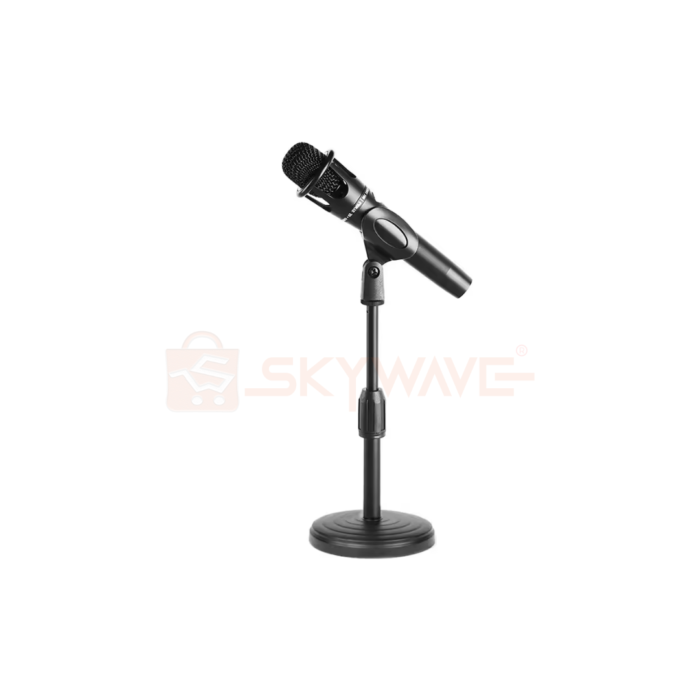 table top microphone stands