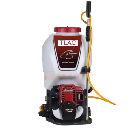 TLAC 4-Stroke Knapsack Sprayer