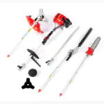 TLAC 5-in-1 Brush Cutter 4 Stroke