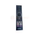 Vision Plus Replacement Remote