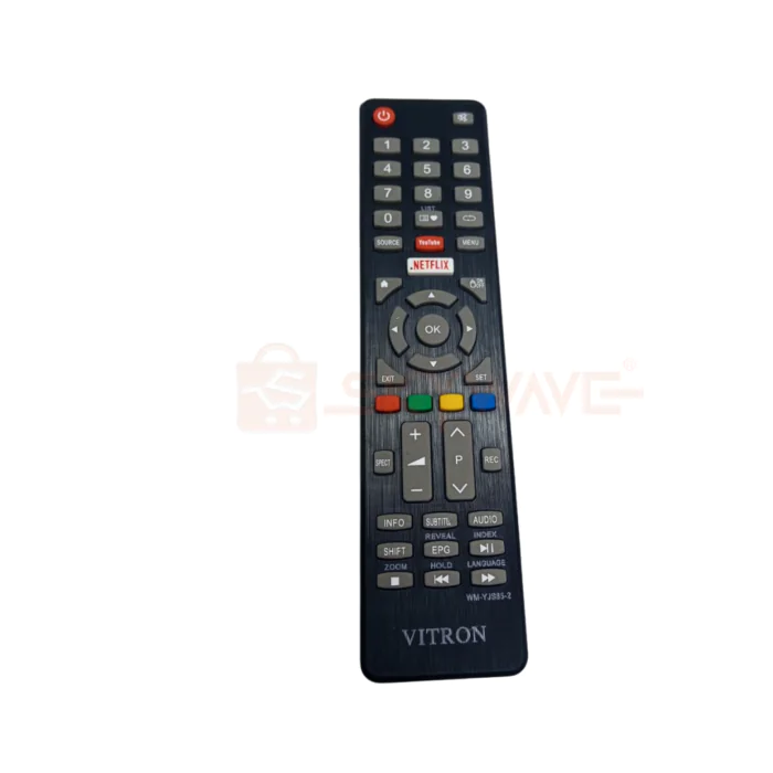 Vitron Smart TV Remote - Image 1