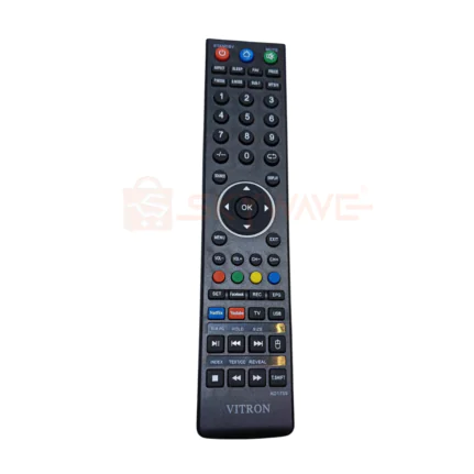 Vitron Smart Replacement Remote