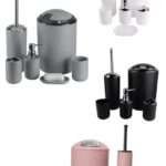 6 in1Multifunctional Bathroom Kit