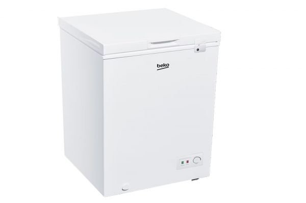 Beko 100L Chest Freezer -BCF1111 UK