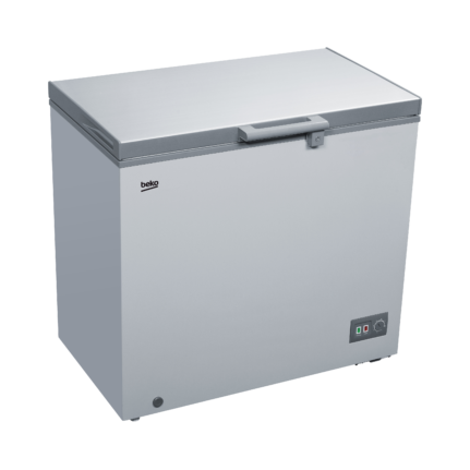 Beko 200L Chest Freezer (BCF2222S)