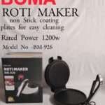 Boma Roti Maker