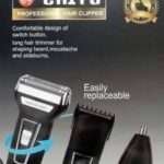 Chiyu Professional Hair Clipper