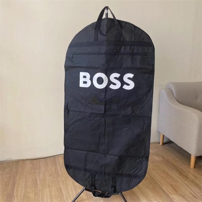 Dustproof Suit Storage Bag