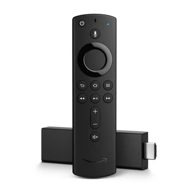 Firestick Replacement remote