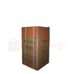 GLD Double Door Fridge 86 liters - Image 2