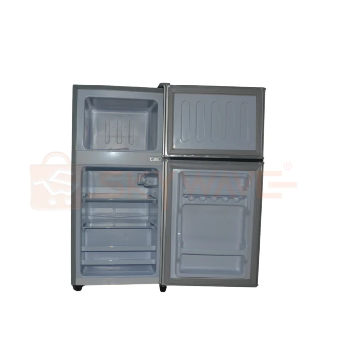 GLD Double Door Fridge 86 liters - Image 4
