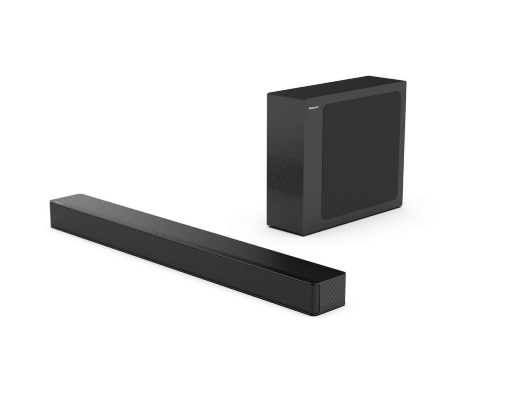 Hisense 240W Soundbar-HS2100