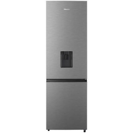 Hisense 286L Nofrost Fridge with Dispenser-REF286DR