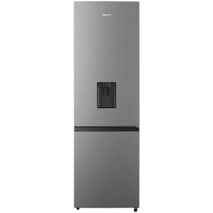 Hisense 286L Nofrost Fridge with Dispenser-REF286DR