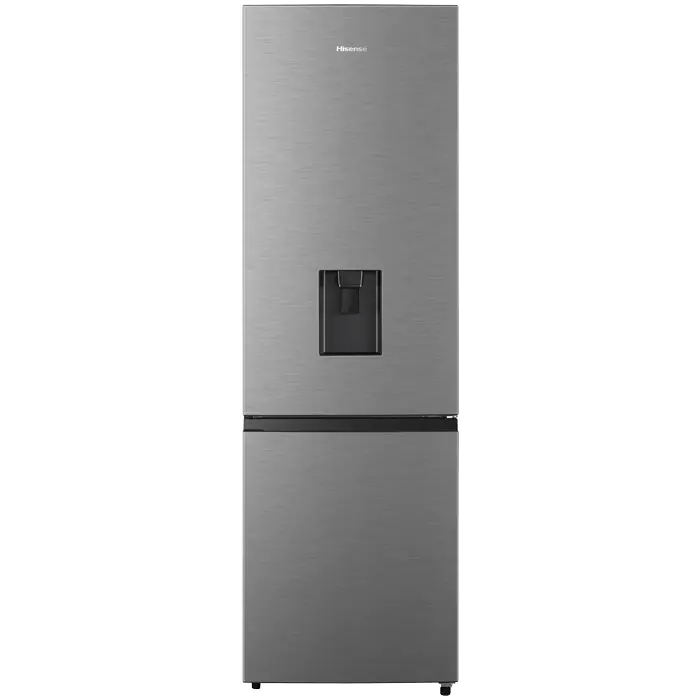 Hisense 286L Nofrost Fridge with Dispenser-REF286DR