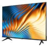 Hisense 65-Inch 4K UHD Smart TV-65A6KKEN