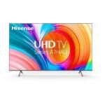 Hisense 85-inch 4K UHD Smart TV -100U7K KEN