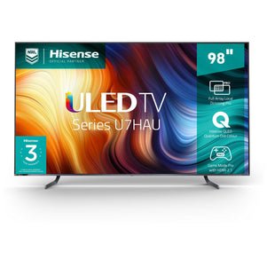 Hisense 98 Inch 4K ULED Smart TV -98U7H