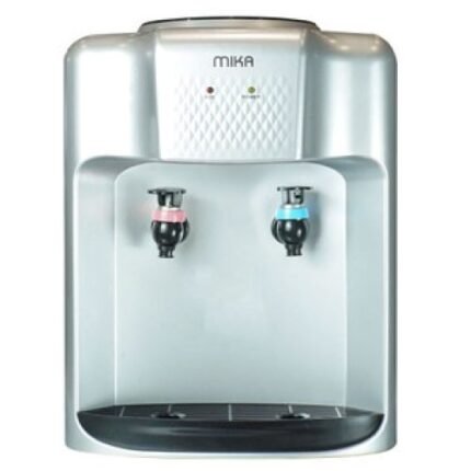 Mika Hot & Normal Table Top Water Dispenser