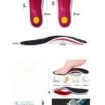 Orthopedic Insoles