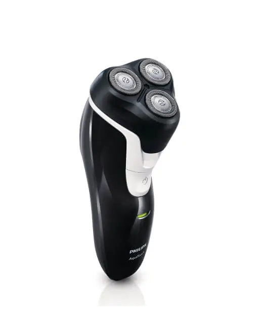 Philips AquaTouch Cordless smoother -AT610 - Image 1