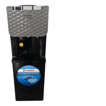 Premier Compressor Water Dispenser-PM-211