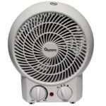 Ramtons Fan Heater