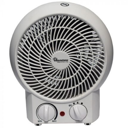 Ramtons Fan Heater