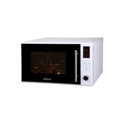 Rebune Digital Microwave Oven - 30L