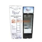 Roch 209L Showcase Fridge-RSF-260