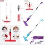 Spray Mop with 360 Degree Handle
