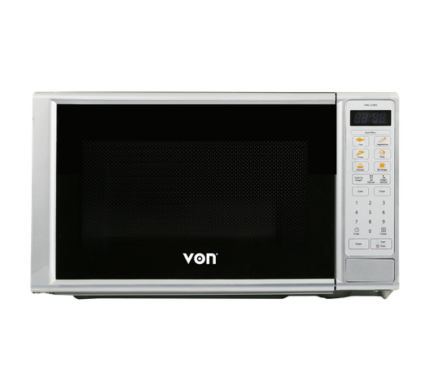 Von Microwave Oven Solo - VAMS-20DGS