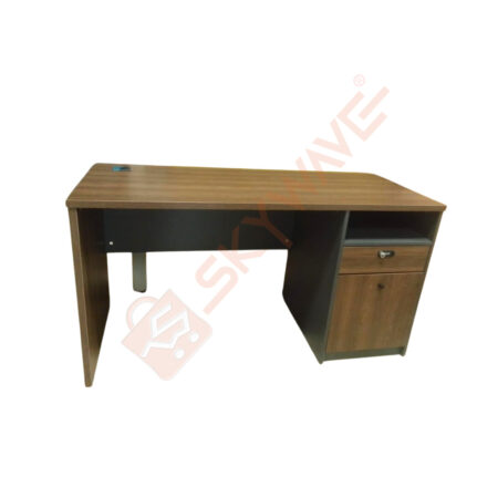 1.4m Executive Office Desk