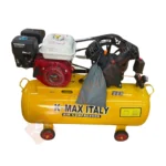 Kmax 100-Liter Petrol-Powered Air Compressor