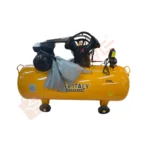 Kmax 200L Air Compressor electric powered