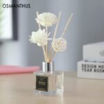 Aromatherapy Reed Diffuser