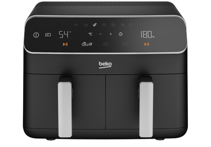 BEKO 8.5L Airfryer- FRL 5388 B