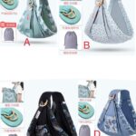 Baby Sling Carrier 