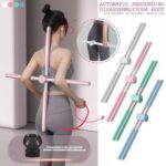 Back Corrector Rod