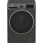 Beko 10/6kg Washer and Dryer Washing Machine- WD106