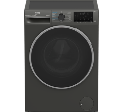 Beko 10/6kg Washer and Dryer Washing Machine- WD106