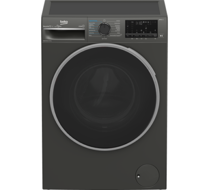 Beko 10/6kg Washer and Dryer Washing Machine- WD106