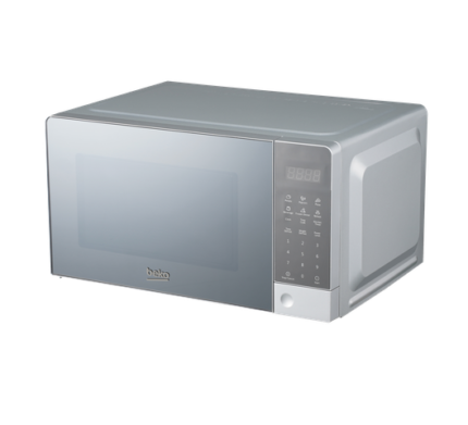 Beko 30L Microwave Oven - BMO390 UK