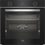 Beko 60cm Oven - BBIM14300BCCH