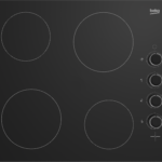 Beko 60cm Vitroceramic Hob - HCC64103