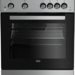 Beko 60x60 FS Cooker - FDF63110DXSL