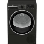 Beko 9kg Condenser Dryer Machine - B3T4911DG