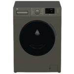 Beko 9kg Front Load Washing Machine - BAW389 UK