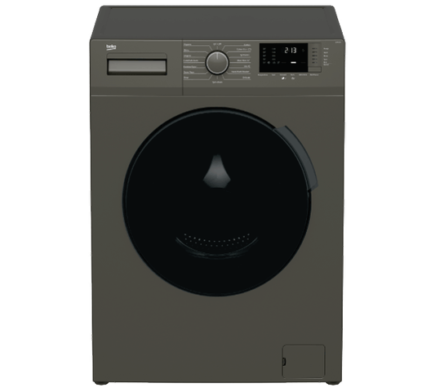 Beko 9kg Front Load Washing Machine - BAW389 UK